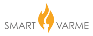 Smart Varme logo