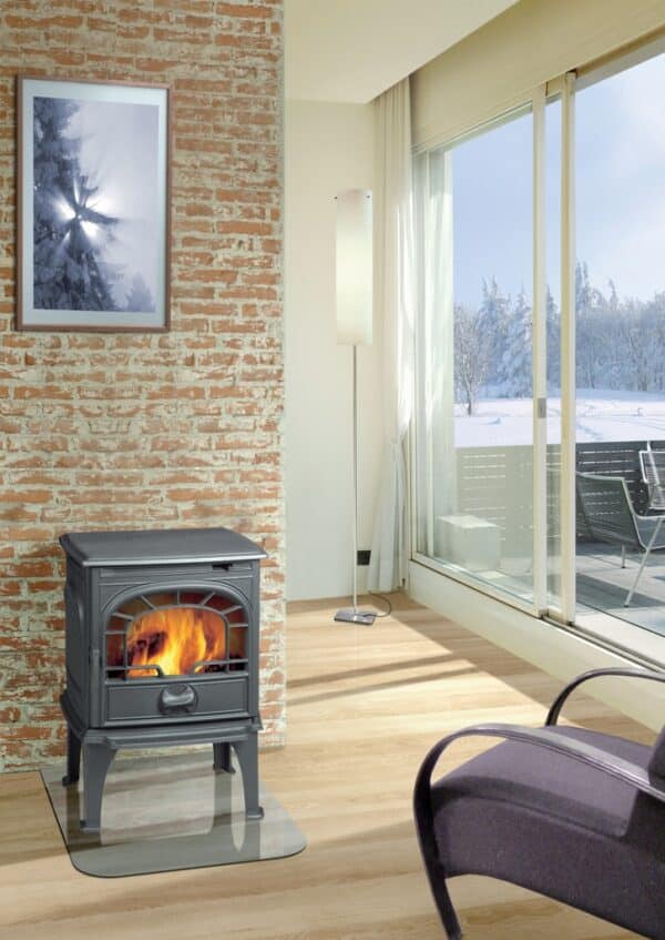 Dovre 250 Cb Vedovn - Bilde 8